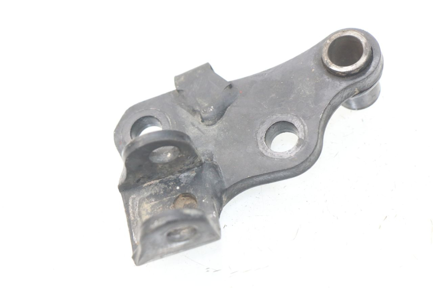 photo de PLATINE CALE PIED AVANT DROIT YAMAHA WR R 125 (2009 - 2017)