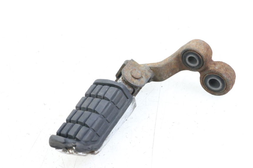 photo de PLATINE CALE PIED AVANT DROIT YAMAHA XJ F 900 (1983 - 1994)