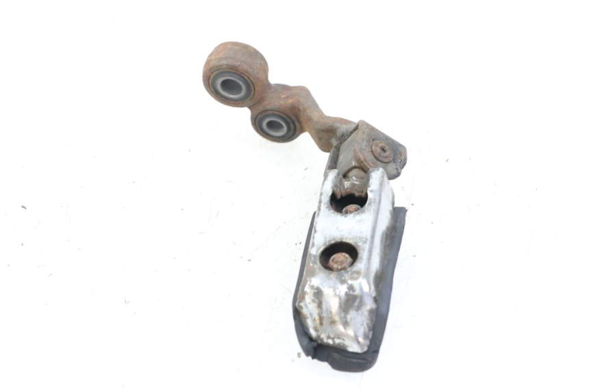 photo de PLATINE CALE PIED AVANT DROIT YAMAHA XJ F 900 (1983 - 1994)