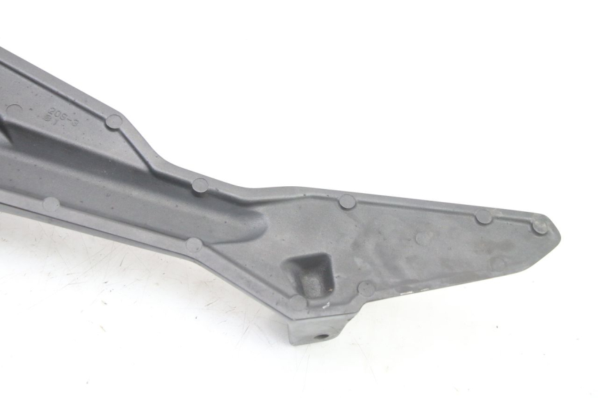 photo de PLATINE CALE PIED AVANT DROIT YAMAHA XJ6 ABS 600 (2008 - 2016)