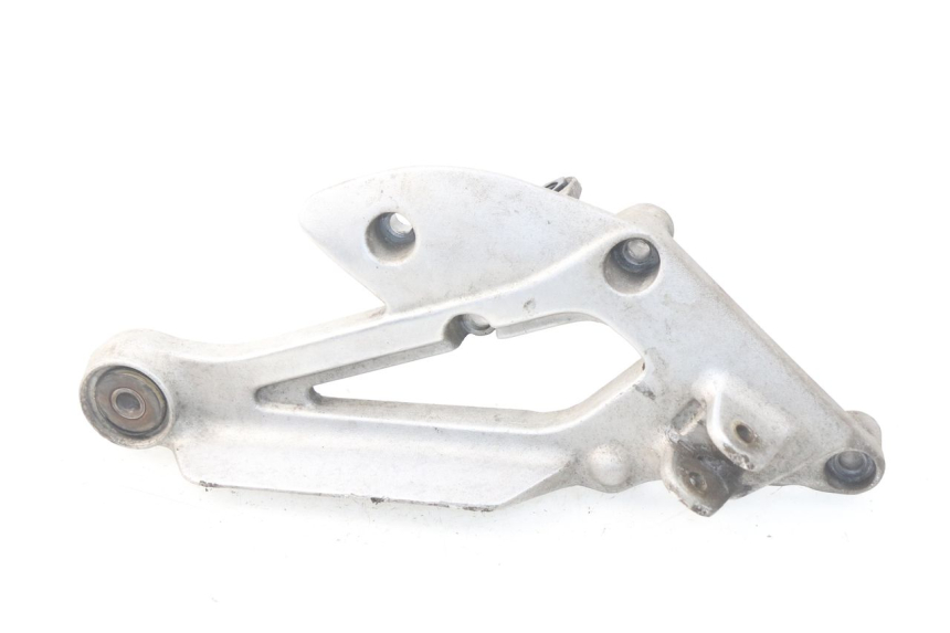 photo de PLATINE CALE PIED AVANT DROIT YAMAHA XJ600 XJ DIVERSION 600 (1992 - 1997)