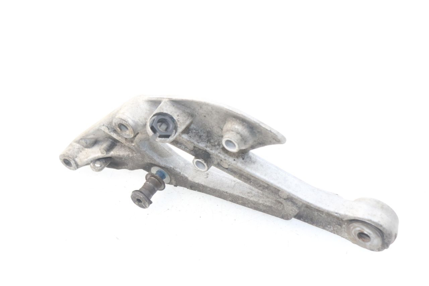 photo de PLATINE CALE PIED AVANT DROIT YAMAHA XJ600 XJ DIVERSION 600 (1992 - 1997)