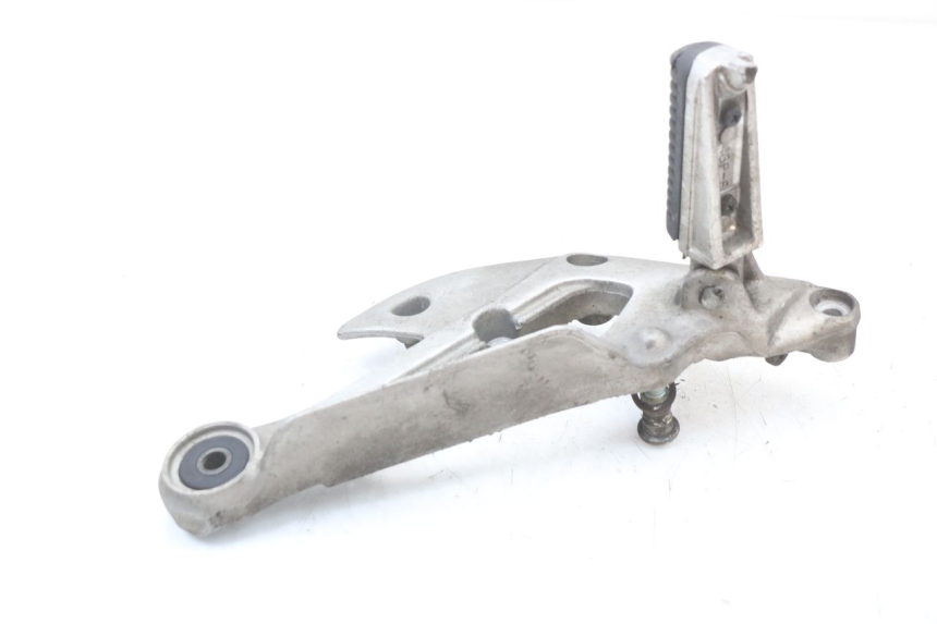 photo de PLATINE CALE PIED AVANT DROIT YAMAHA XJ600 XJ DIVERSION 600 (1992 - 1997)