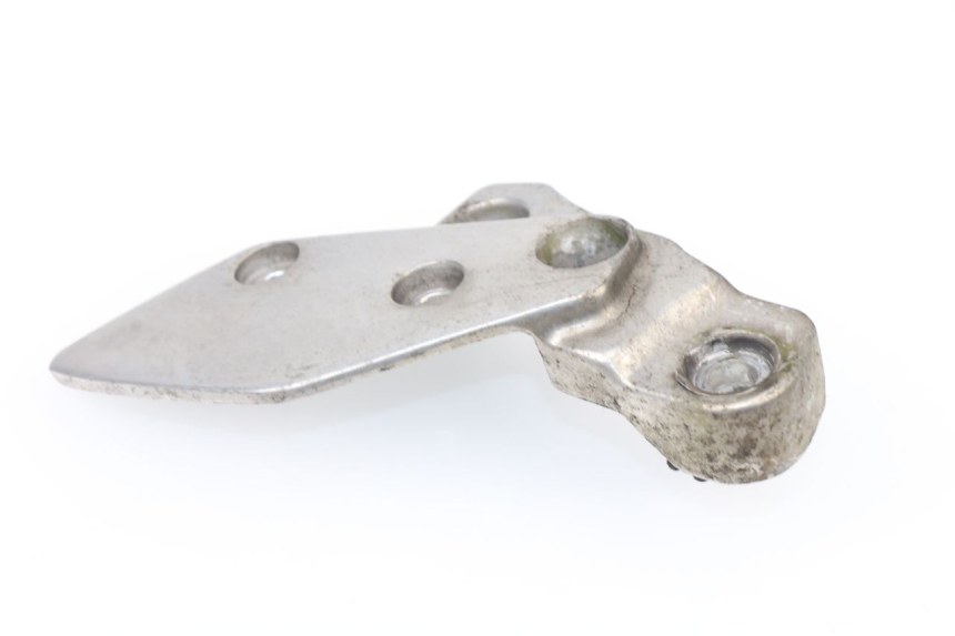 photo de PLATINE CALE PIED AVANT DROIT YAMAHA XJR 1200 (1995 - 1999)