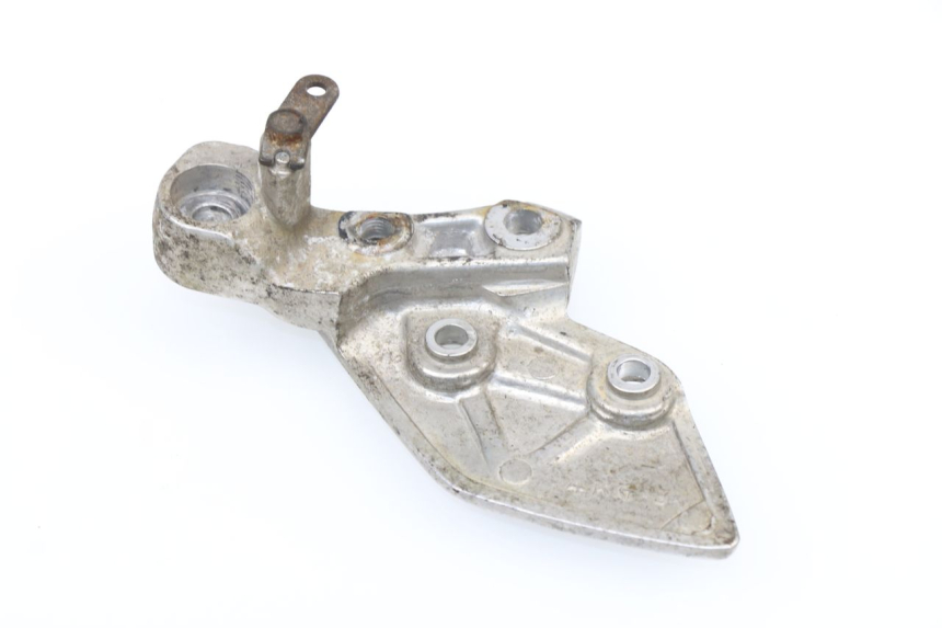 photo de PLATINE CALE PIED AVANT DROIT YAMAHA XJR 1200 (1995 - 1999)