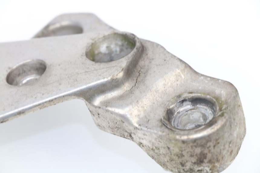 photo de PLATINE CALE PIED AVANT DROIT YAMAHA XJR 1200 (1995 - 1999)
