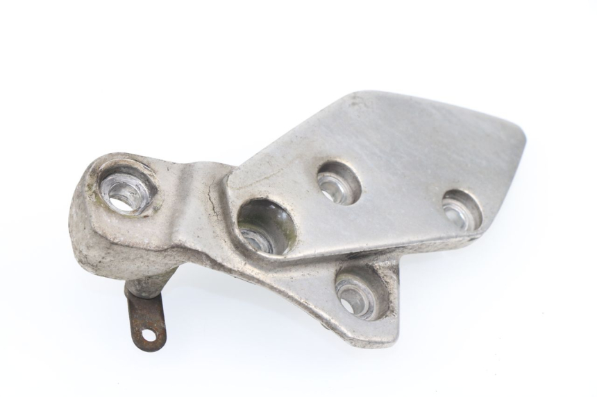 photo de PLATINE CALE PIED AVANT DROIT YAMAHA XJR 1200 (1995 - 1999)