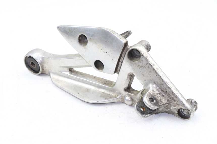 photo de PLATINE CALE PIED AVANT DROIT YAMAHA XJS DIVERSION 600 (2000 - 2003)