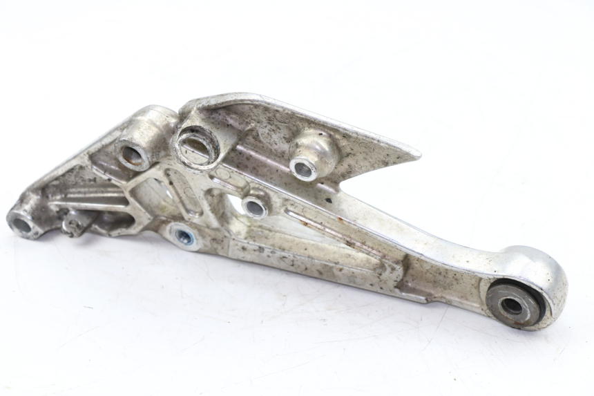 photo de PLATINE CALE PIED AVANT DROIT YAMAHA XJS DIVERSION 600 (2000 - 2003)