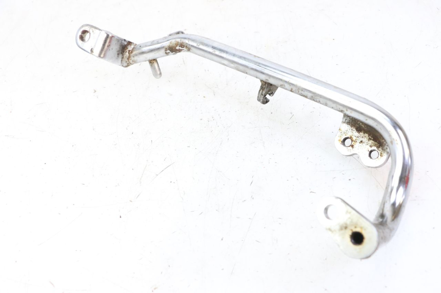 photo de PLATINE CALE PIED AVANT DROIT YAMAHA XV VIRAGO 535 (1988 - 2004)
