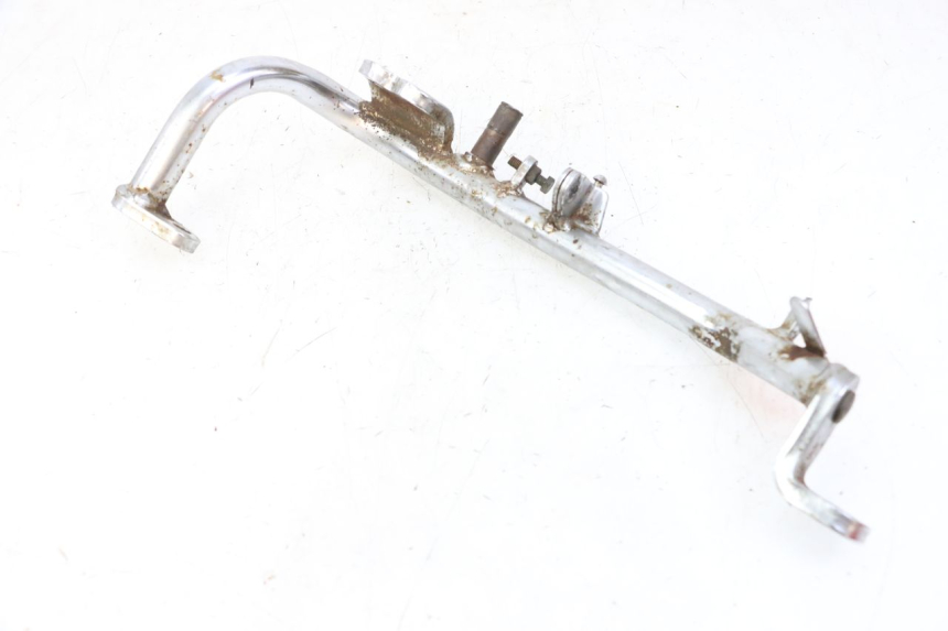 photo de PLATINE CALE PIED AVANT DROIT YAMAHA XV VIRAGO 535 (1988 - 2004)
