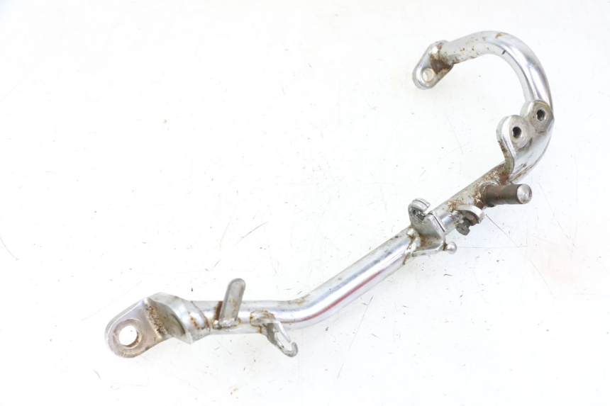 photo de PLATINE CALE PIED AVANT DROIT YAMAHA XV VIRAGO 535 (1988 - 2004)