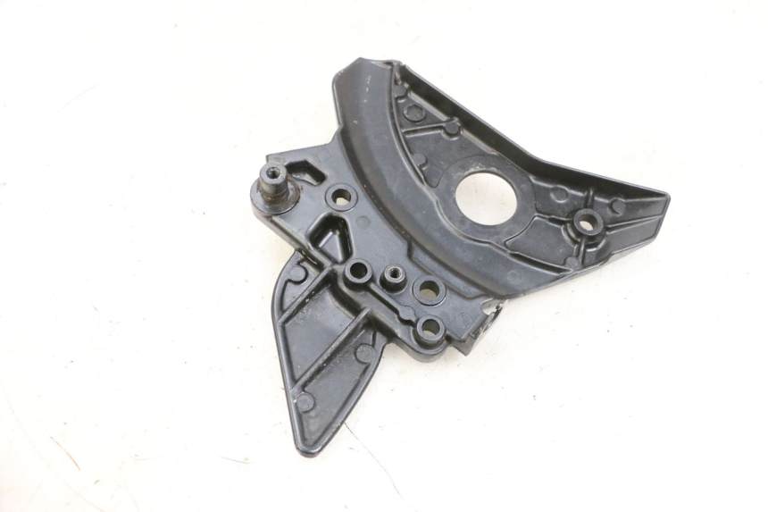 photo de PLATINE CALE PIED AVANT DROIT KAWASAKI ZR 7 750 (1999 - 2001) - Zoom état d’usage