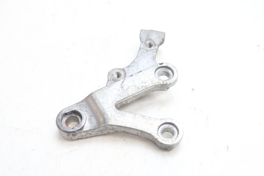 photo de PLATINE CALE PIED AVANT DROIT KAWASAKI ZX-6R ZX6R 600 (2000 - 2002) - Vue principale