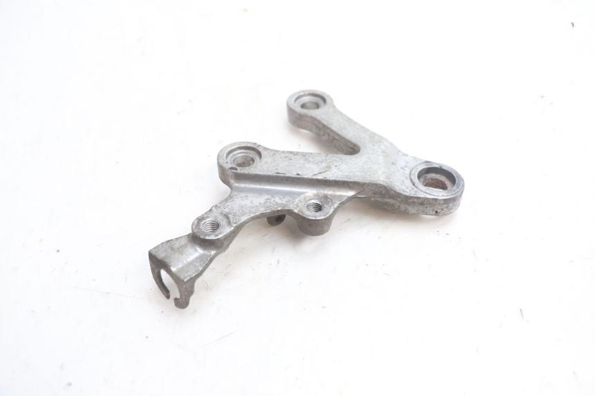 photo de PLATINE CALE PIED AVANT DROIT KAWASAKI ZX-6R ZX6R 600 (2000 - 2002) - Détail de la pièce