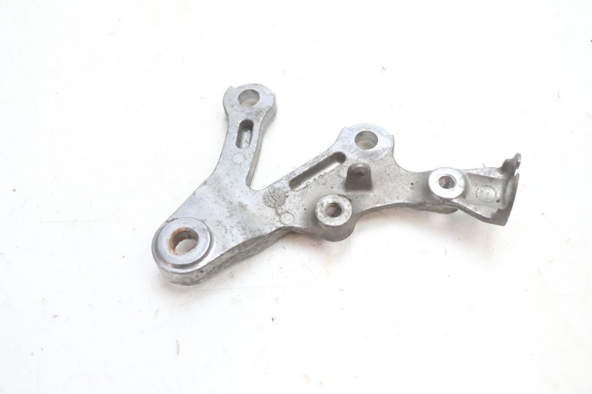 photo de PLATINE CALE PIED AVANT DROIT KAWASAKI ZX-6R ZX6R 600 (2000 - 2002) - Autre angle de vue