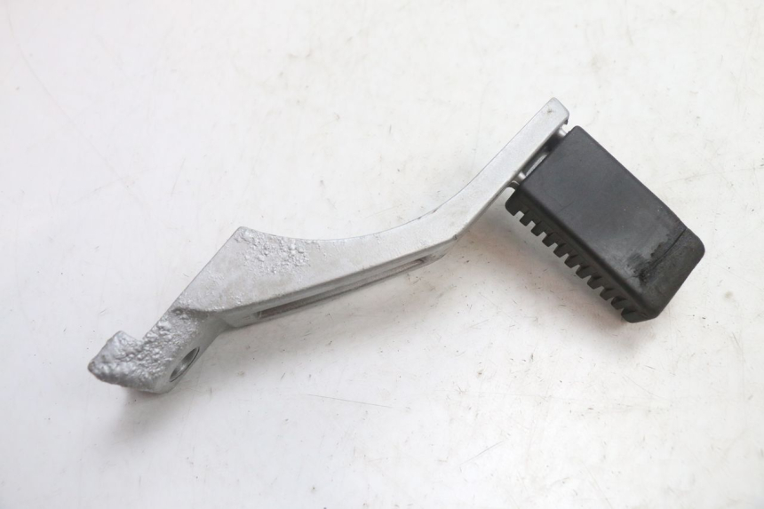 photo de PLATINE CALE PIED AVANT GAUCHE PEUGEOT 103 SPX CLIP 50 (1989 - 1992) - Points de fixation