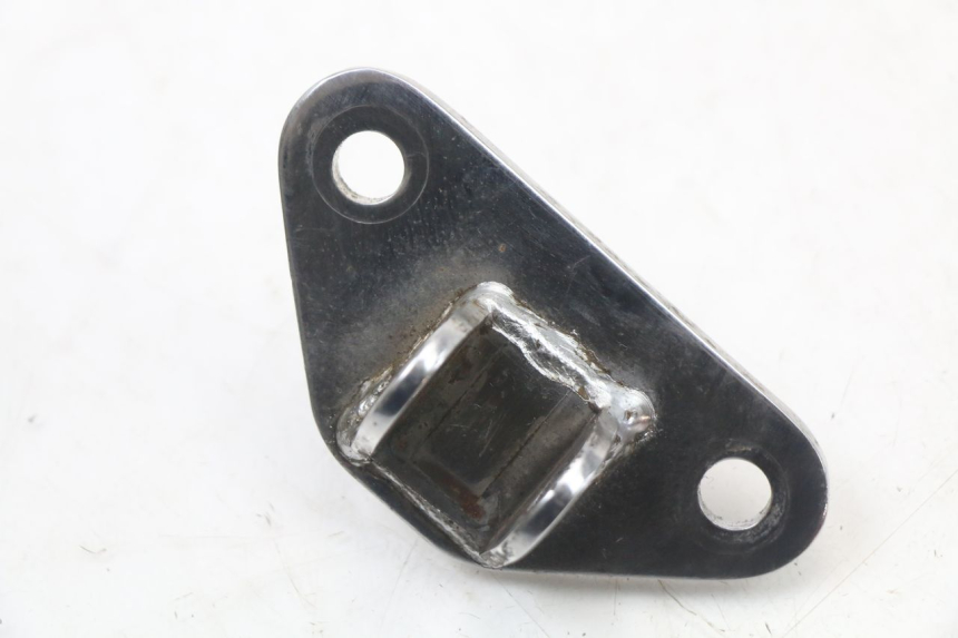 photo de PLATINE CALE PIED AVANT GAUCHE HYOSUNG GV AQUILA 125 (2000 - 2004) - Vue principale