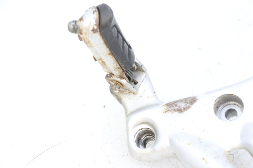 photo de PLATINE CALE PIED AVANT GAUCHE MAG POWER BOMBERS 4T 50 (2016 - 2026) - Vue produit