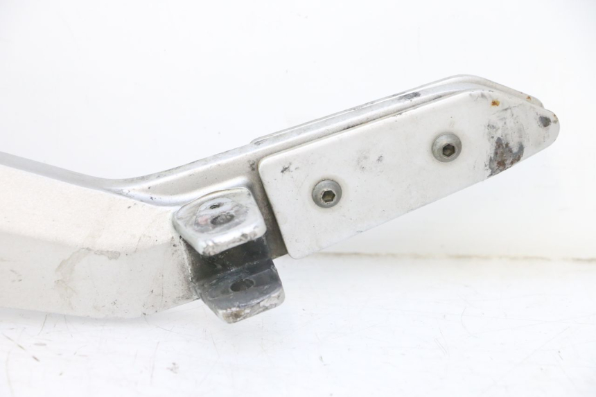 photo de PLATINE CALE PIED AVANT GAUCHE HONDA CB F HORNET 600 (2005 - 2006) - Pièce contrôlée