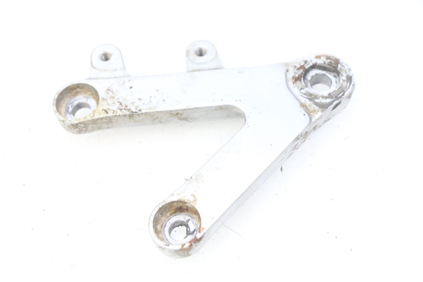 photo de PLATINE CALE PIED AVANT GAUCHE HONDA CBR RR FIREBLADE 900 (1992 - 1994)