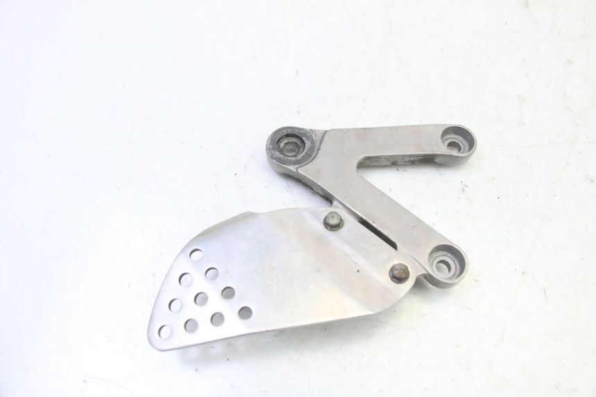 photo de PLATINE CALE PIED AVANT GAUCHE HONDA CBR RR FIREBLADE 900 (1992 - 1994)