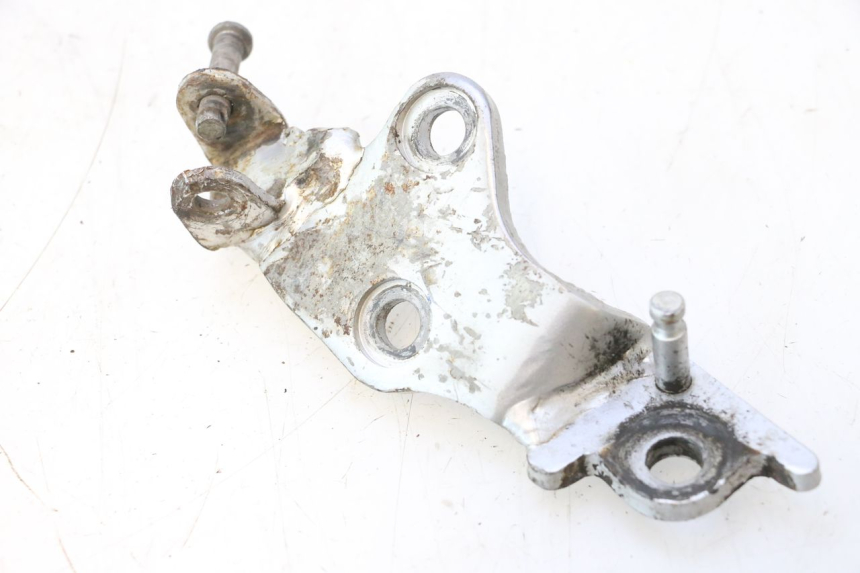 photo de PLATINE CALE PIED AVANT GAUCHE HONDA CRF CR-F 125 (2020 - 2021) - Vue principale