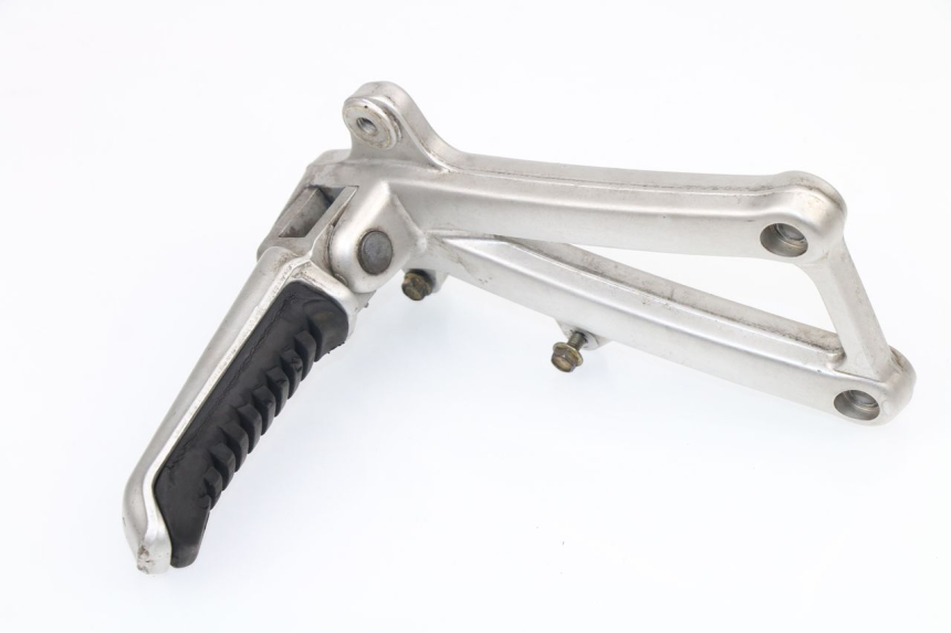 photo de PLATINE CALE PIED AVANT GAUCHE DUCATI ST2 944 (1997 - 2003)
