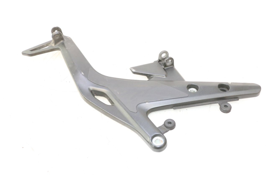 photo de PLATINE CALE PIED AVANT GAUCHE KAWASAKI ER-6 ER6 F ABS 650 (2012 - 2016) - Autre angle de vue
