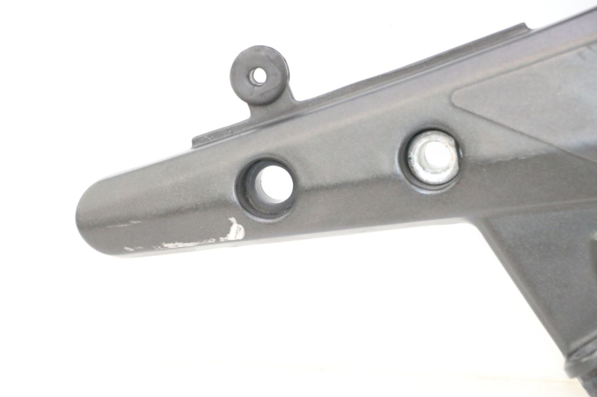 photo de PLATINE CALE PIED AVANT GAUCHE KAWASAKI ER-6 ER6 F ABS 650 (2012 - 2016) - Pièce contrôlée
