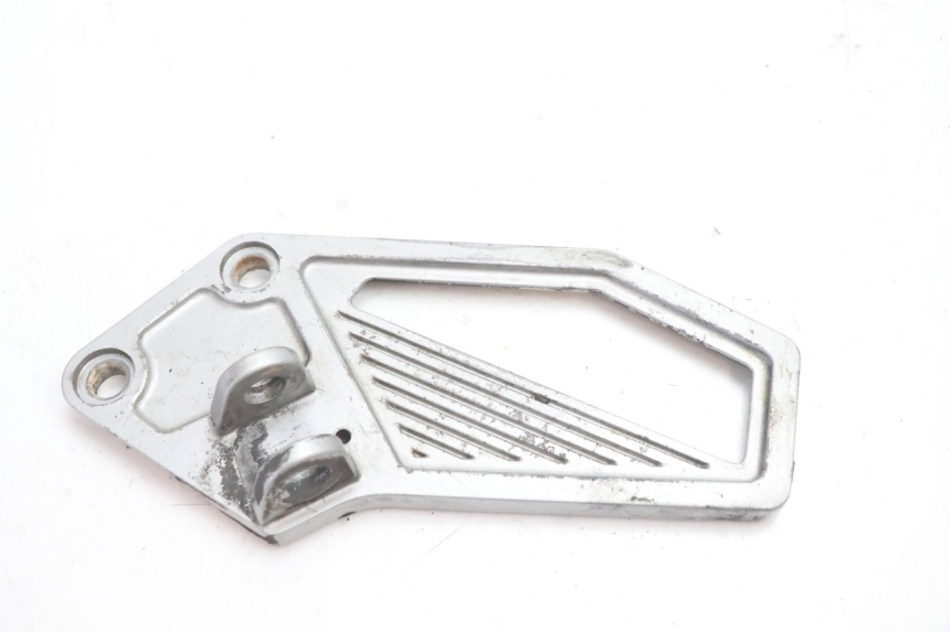 photo de PLATINE CALE PIED AVANT GAUCHE KAWASAKI GPX F ZX750F 750 (1986 - 1990) - Vue principale