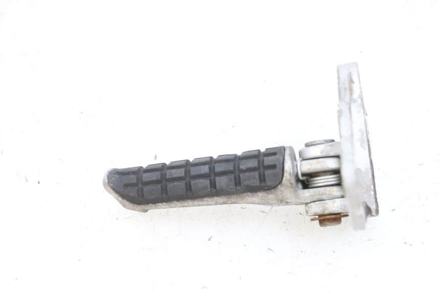 photo de PLATINE CALE PIED AVANT GAUCHE KAWASAKI GPX R WARBIRD 600 (1988 - 1993) - Vue d’ensemble