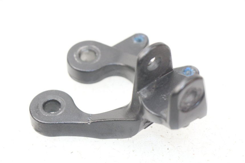 photo de PLATINE CALE PIED AVANT GAUCHE SUZUKI GSX-R GSXR K16 1000 (2012 - 2016)
