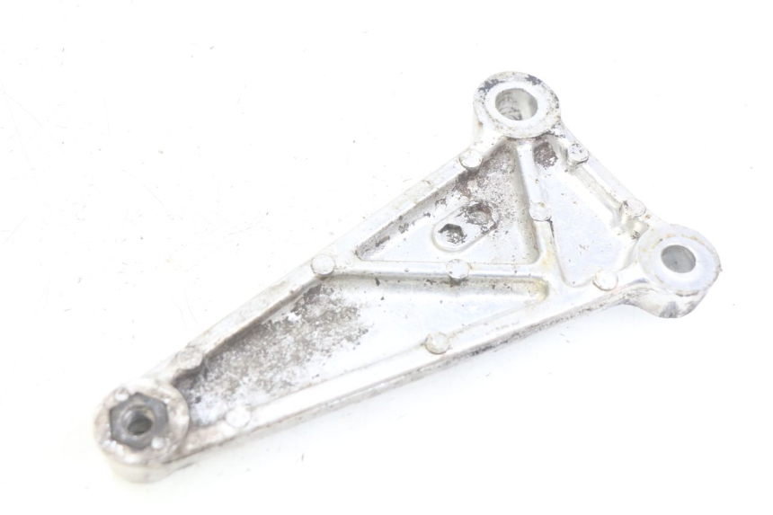 photo de PLATINE CALE PIED AVANT GAUCHE HONDA CM 125 (1983 - 2003)