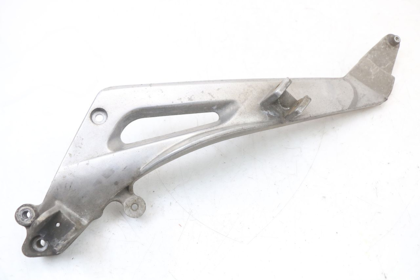photo de PLATINE CALE PIED AVANT GAUCHE HONDA NTV DEAUVILLE 650 (1998 - 2001)