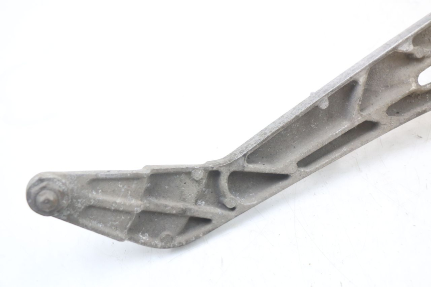 photo de PLATINE CALE PIED AVANT GAUCHE HONDA NTV DEAUVILLE 650 (1998 - 2001)