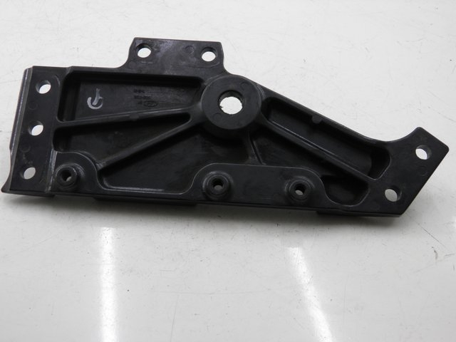 photo de PLATINE CALE PIED AVANT GAUCHE KAWASAKI ZEPHYR 550 (1991 - 1998)