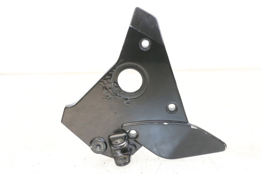 photo de PLATINE CALE PIED AVANT GAUCHE KAWASAKI ZR7 ZR-7 S 750 (1999 - 2004)