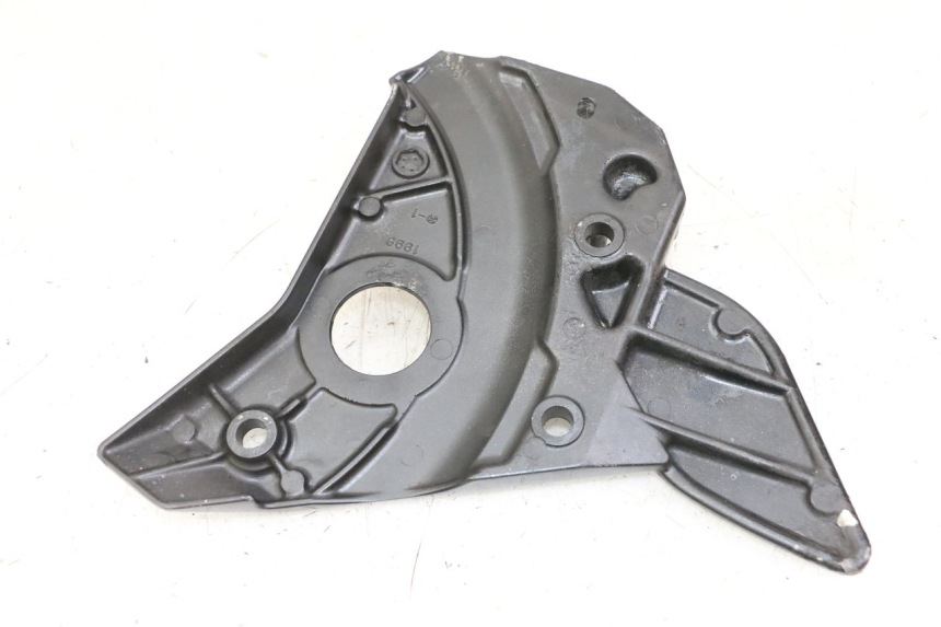 photo de PLATINE CALE PIED AVANT GAUCHE KAWASAKI ZR7 ZR-7 S 750 (1999 - 2004)