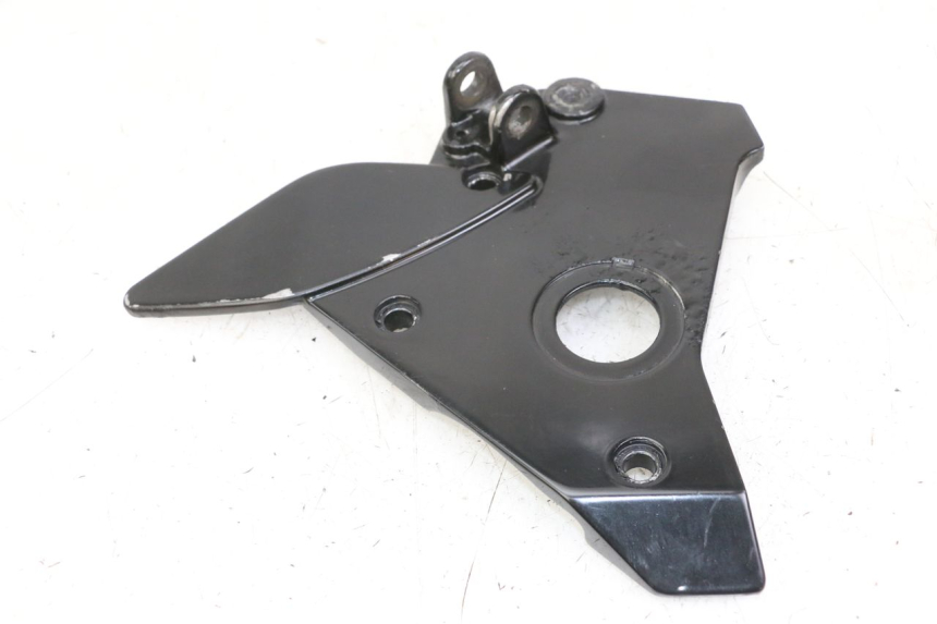 photo de PLATINE CALE PIED AVANT GAUCHE KAWASAKI ZR7 ZR-7 S 750 (1999 - 2004)