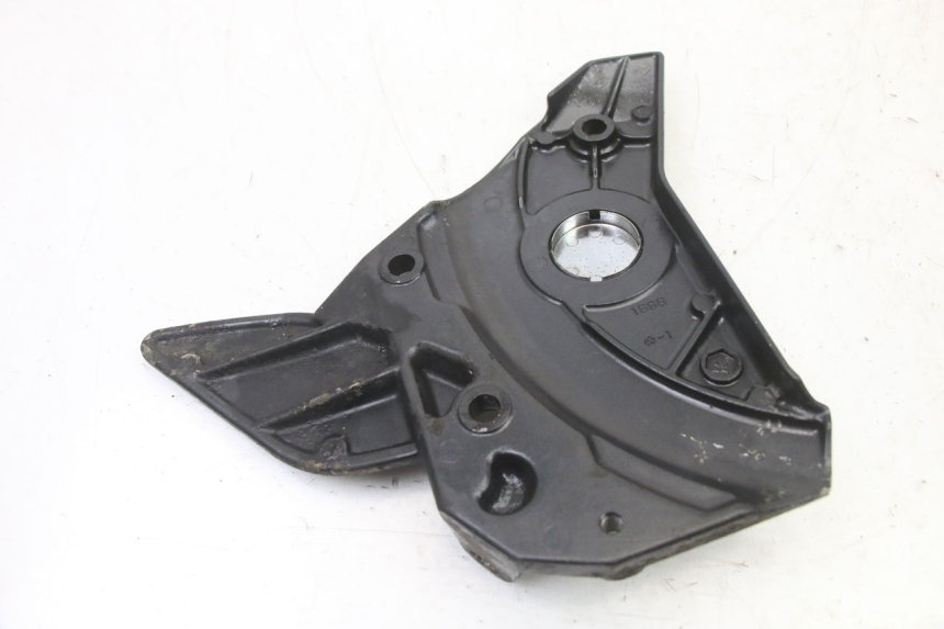 photo de PLATINE CALE PIED AVANT GAUCHE KAWASAKI ZR7 ZR-7 S 750 (1999 - 2004)