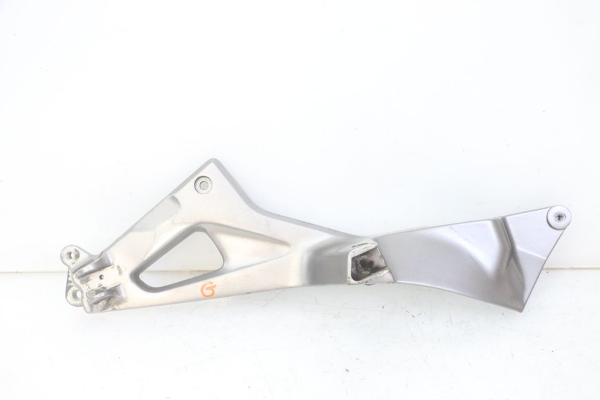 photo de PLATINE CALE PIED AVANT GAUCHE HONDA NTV DEAUVILLE ABS 700 (2007 - 2016)