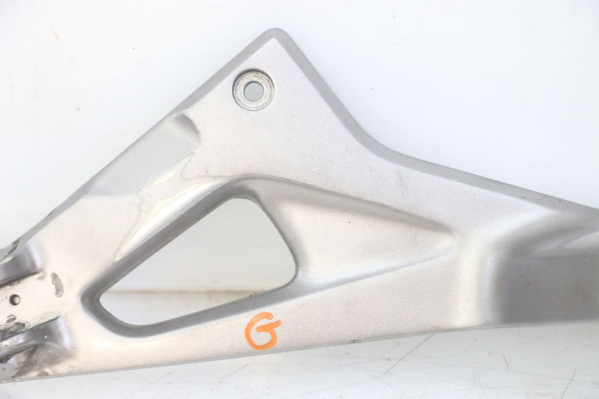 photo de PLATINE CALE PIED AVANT GAUCHE HONDA NTV DEAUVILLE ABS 700 (2007 - 2016)