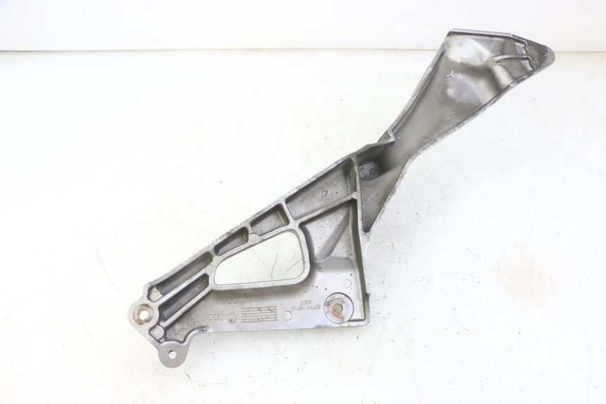 photo de PLATINE CALE PIED AVANT GAUCHE HONDA NTV DEAUVILLE ABS 700 (2007 - 2016)