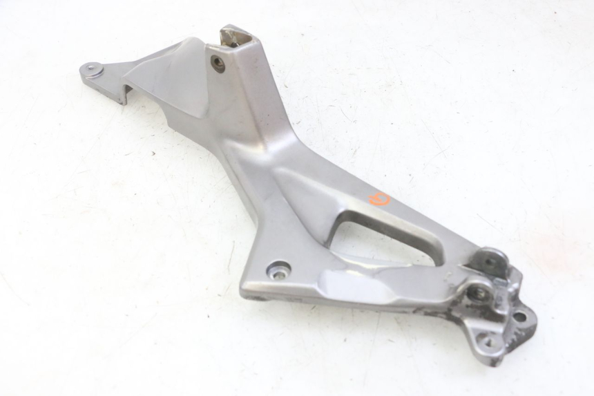 photo de PLATINE CALE PIED AVANT GAUCHE HONDA NTV DEAUVILLE ABS 700 (2007 - 2016)