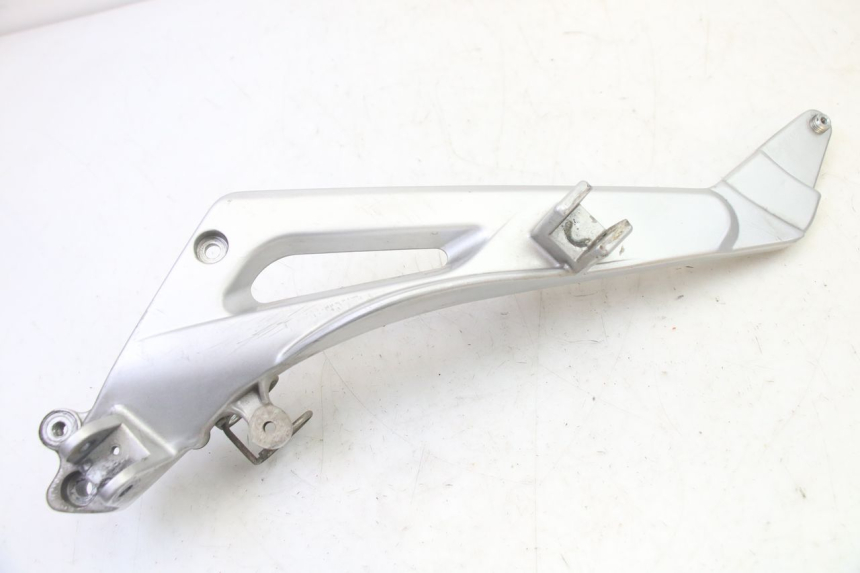 photo de PLATINE CALE PIED AVANT GAUCHE HONDA NTV DEAUVILLE 650 (2001 - 2006)