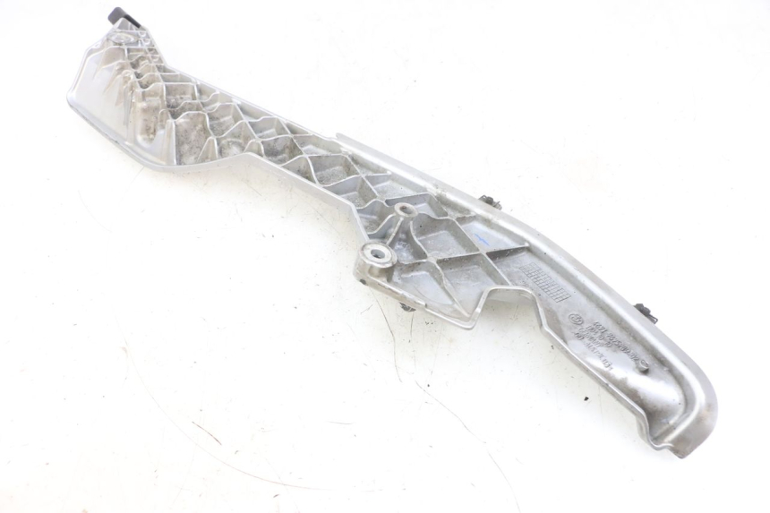 photo de PLATINE CALE PIED AVANT GAUCHE BMW R RT ABS 1200 (2010 - 2014) - Gros plan technique