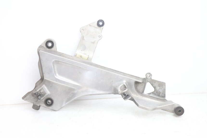 photo de PLATINE CALE PIED AVANT GAUCHE HONDA ST PAN EUROPEAN 1100 (1990 - 2002) - Vue principale