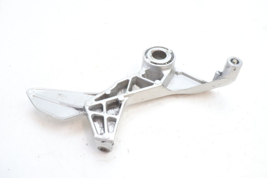 photo de PLATINE CALE PIED AVANT GAUCHE HONDA VFR FI RC46 800 (1998 - 2001) - État de surface