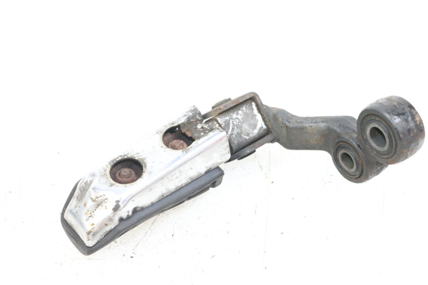 photo de PLATINE CALE PIED AVANT GAUCHE YAMAHA XJ F 900 (1983 - 1994)